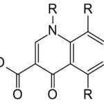 Fluorochinoloni