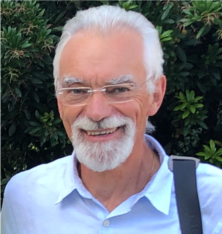 Antonio Bonaldi, cofondatore e presidente di Slow Medicine dal 2011 al 2021