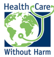 Sanità rispettosa dell’ambiente. Health Care Without Harm